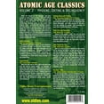 thumbnail image 2 of Atomic Age Classics: Volume 2: Hygiene, Dating & Delinquency (DVD), Alpha Video, Documentary, 2 of 2