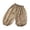 Khaki, variant on Toddler Girls Cargo Pants Children's Solid Color Casual Pants Fashion Children's Pants Size 18-24 Months