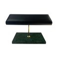 thumbnail image 2 of Organizador de de Brazaletes de Soporte de Reloj de Mármol para Regalos de Vanidad - Verde L Sunnimix Pantalla de soporte de reloj, 2 of 8