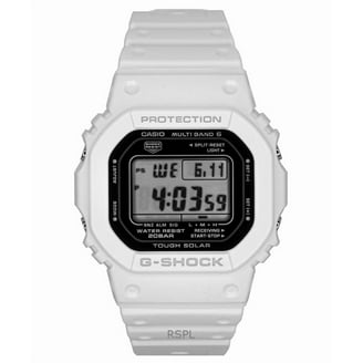 Casio G-Shock Move Mobile Link Digital Resin Strap Solar DW-H5600