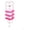 Pink, variant on Chic Capiz Shell Wind Chime, Beach Wind Chimes for Outside, House Decoration for Courtyard, Window, Porch, Gifts for Women (Green)