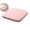 Pink, variant on Memory Foam Seat Cushion – 15.7x15.7in Slow Rebound, Breathable Chair Pad for Office, Kitchen, Car & Classroom – Washable, Ergonomic Support Pillow