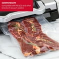thumbnail image 2 of ULTRA Gallon-Sized Vacuum Sealer Bags, 50 ct,, 2 of 6
