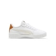 thumbnail image 3 of Tenis Puma Carina 2.0 Blanco Naranja 38584930, 3 of 5