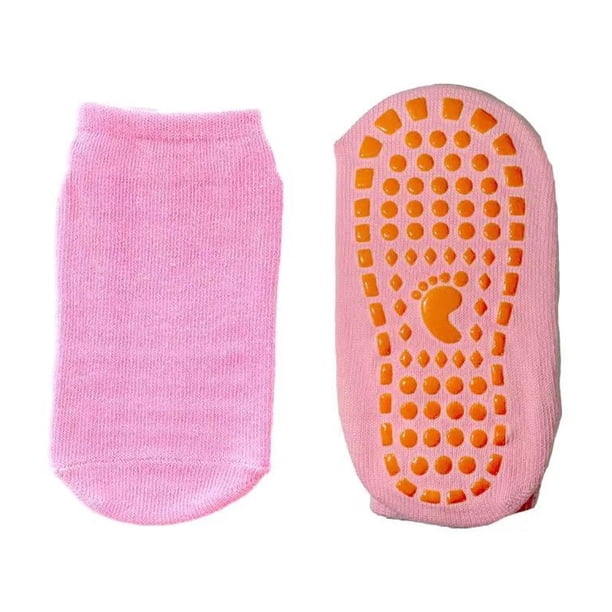 Calcetines Antideslizantes Unisex Con Cashmere Y Lana