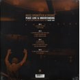 thumbnail image 2 of BRUCE SPRINGSTEEN & FRIENDS PEACE, LOVE & UNDERSTANDING VOL. 3 Records & LPs, 2 of 2