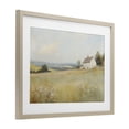 thumbnail image 2 of Stupell Industries Traditional Little House In The Prairie Birch Framed Print Under Glass, 20 x 14, by Petals Prints Design, 2 of 8