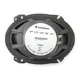 thumbnail image 2 of Rockford Fosgate T1682 Haut-Parleur Pleine Portée 6′′ x 2′′ – Noir, 2 of 4