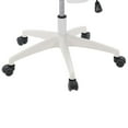 thumbnail image 3 of CorLiving Ashton High Back Ergonomic Mesh Back Adjustable Height Adult Office Chair with Headrest, 3 of 9