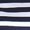 Black, variant on Delliss Girls Summer Striped Short Sleeve T-Shirts Solid color Trendy Crewneck Pullover Tops Loose Top 2-13 Years