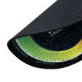 thumbnail image 3 of WIRESTER 7.88 in Round Mouse Pad with Non-Slip Rubber Base for Computers, Laptop, Office & Home – 2027 Calendar, 3 of 5