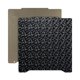 thumbnail image 1 of For Prusa Mini PEI Sheet Build Plate 196.3X190mm Double Sided PEI PEO Spring Steel Sheet Heated PEI, 1 of 5
