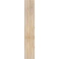 thumbnail image 4 of Ekena Millwork 5 1/2"W x 20"D x 32"H Merced Smooth Arts and Crafts Outlooker, Douglas Fir, 4 of 4