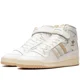 thumbnail image 2 of Ad-id-as Forum 84 HI OG 'White Magic Beige' Leather Athletic Men's Shoes GW1905, 2 of 6