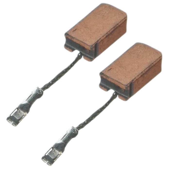 Bosch Angle Grinder OEM Replacement Brush Set 1607000V61