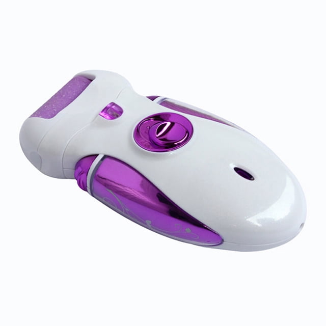 Minnieouse Dispositivos de depilación Violeta Enchufe de la UE Minnieouse CE000554-03