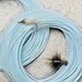 thumbnail image 2 of Royal Wulff Bermuda Triangle Taper Saltwater Floating Fly Line (8F), 2 of 2