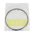 thumbnail image 3 of Minkissy 6Pcs Replacement Guitar Strings Nylon Material for Folk Guitar Acoustic Use Assorted Colors, 3 of 8
