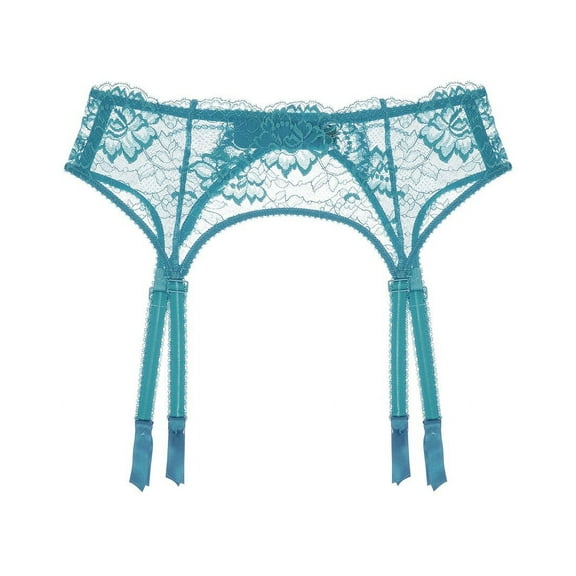 Journelle womens Isabel Suspender Belt Thong, m