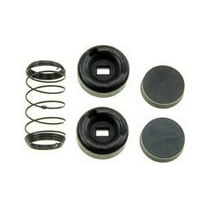 Dorman 13690 Drum Brake Wheel Cylinder Repair Kit for Specific Dodge Models Fits 2017 Ford Escape