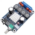 thumbnail image 5 of Placa Amplificadora Digital de Alta Potencia TDA3116D2, Placa Amplificadora de Doble Canal TPA3116, 2 X 50 W, 5 of 5