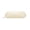 White, variant on Darzheoy Storage Bag, Compact Cosmetic Brush Storage Bag, Soft Portable Leather Waterproof Travel Organizer, Durable Multi-Purpose Makeup Brush Case for Vanity, Travel, Home, Desk