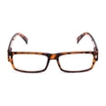 thumbnail image 4 of Readers.com Reading Glasses: The Althorpe rectangle Style for Men and Women, 4 of 4