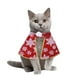 thumbnail image 2 of XWSHYW Ropa para Mascotas para Gatos Mascota Perro Navidad Divertido Vestir Ropa Capa, 2 of 3