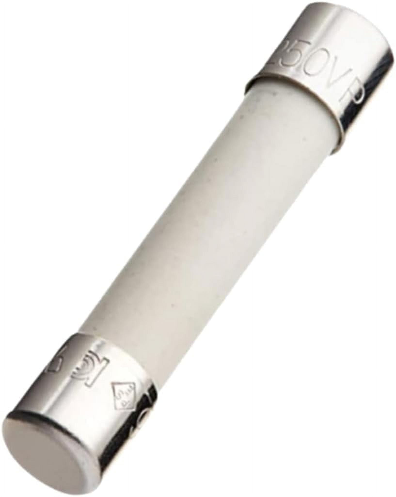 W10138793 - Fusibile In Ceramica Per Microonde, 20 Amp, 250 Volt - Foto 2