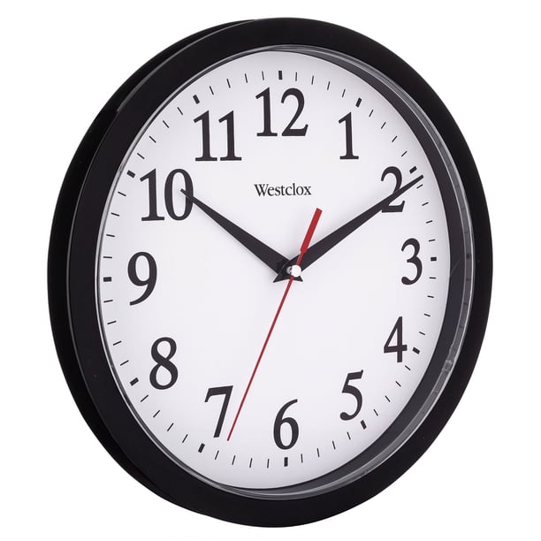 Westclox 9.75