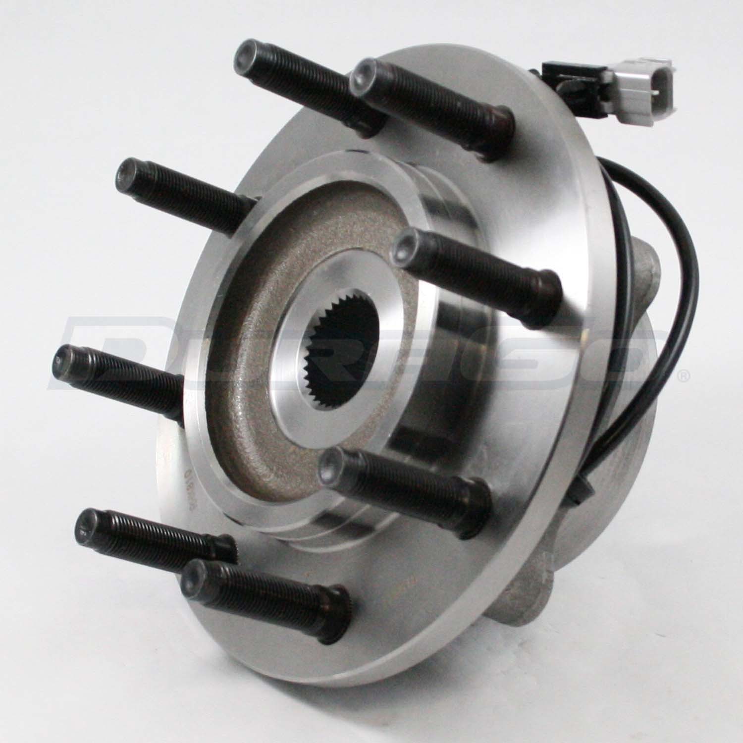 DuraGo 295-15063 Axle Bearing and Hub Assembly