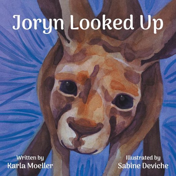 Joryn Looked Up, (Paperback)