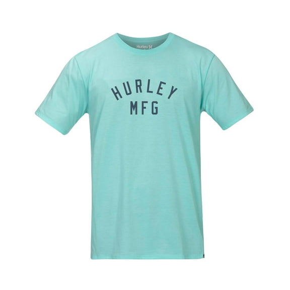 Athletico Short Sleeve T-Shirt [Aurora Green Htr]