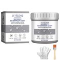 thumbnail image 1 of Agente sellador de revestimiento impermeable de 150 g con cepillo y guantes Pegamento invisible, 1 of 9