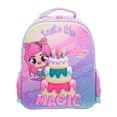 thumbnail image 1 of Mochila Primaria Infantil Mis Pastelitos (Luces) 20L, 1 of 5