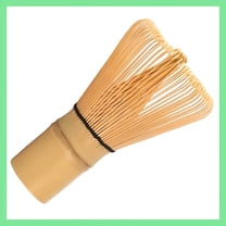 ACDANC Matcha Whisk-Bamboo Whisk for Matcha Powder,Handcrafted Organic Traditional Chasen,Matcha Stirrer Mixer Brush for Authentic Tea Preparation