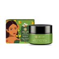 thumbnail image 2 of Exfoliante facial de frutas Ashpveda, 30 g, dátiles y nueces, 2 of 9