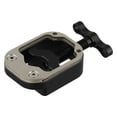 thumbnail image 4 of Bike Front Fork Pipe Stabilizer Carbon Fiber Fork Guide Seatpost Cutting Blades Tool Bike Seat Bar Cutting File Blade Guide Tool, 4 of 12
