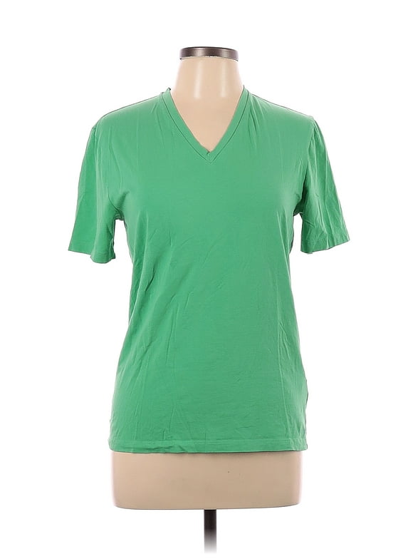 Boss Womens Tops in Womens Tops | Green Walmart.com