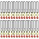 thumbnail image 1 of 30x Soporte de flotador de pesca de silicona de silicona Asiento de descanso de flotador giratorio (L) Hugtrwg Para estrenar, 1 of 6