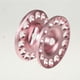 thumbnail image 4 of Carrete de dedo Greeniant Carrete de buceo de Aleación de aluminio alta resistencia Rosa, 4 of 6
