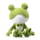 thumbnail image 1 of Adorable Frog Cushion Couple Birthday Gift Plush Sleeping Girl Doll Christmas Gift, 1 of 5