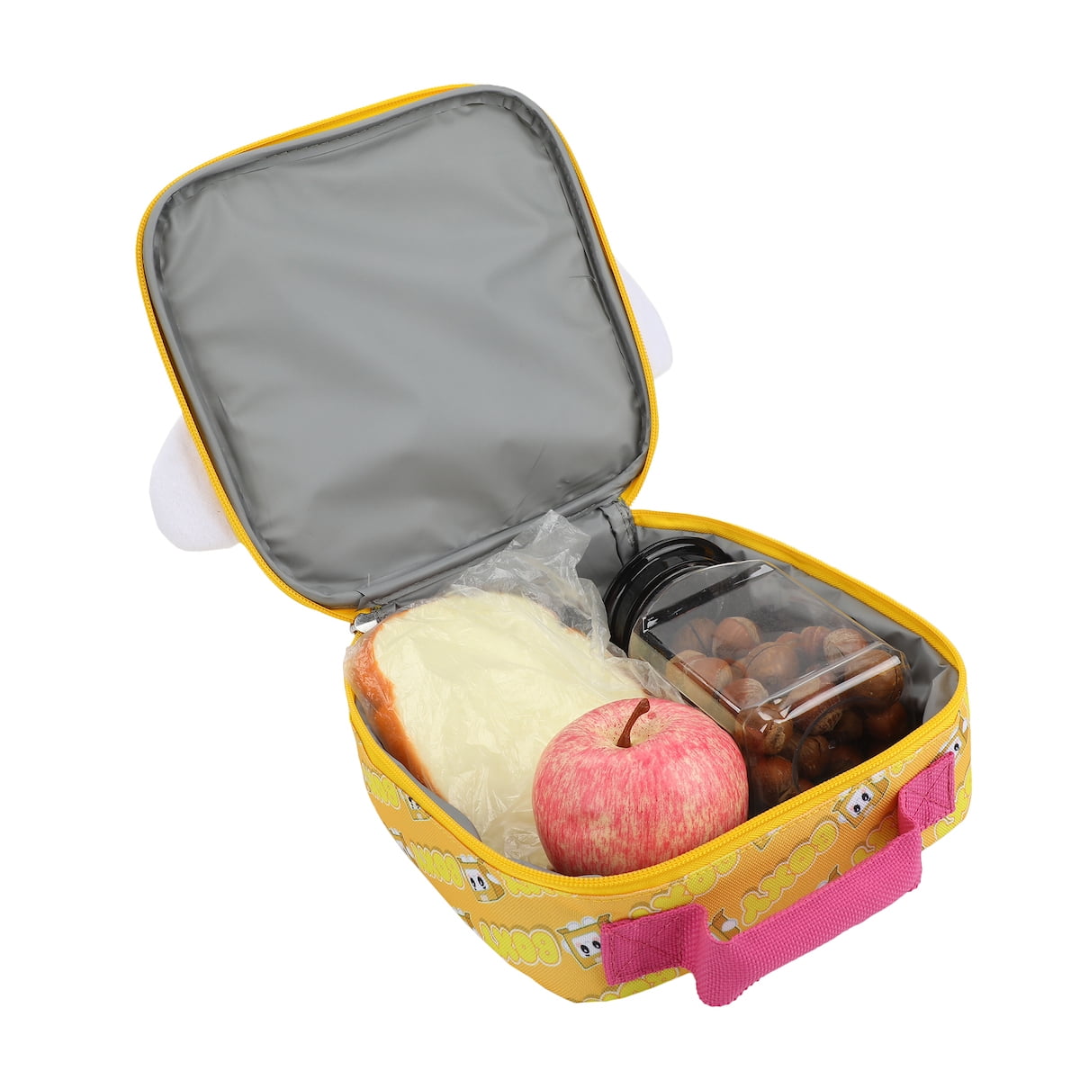♯Cyb06Gdらんちぼっくすlunchboxシークレット入フル6種