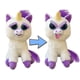 thumbnail image 2 of Peluche de peluche Feisty Pets Glenda Glitterpoop Feisty Pets, 2 of 5