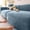 Light Blue, variant on Konghyp Soft Woven Sofa Cover, Pet Friendly Couch Slipcover, Stretch Elastic Fabric, Furniture Protector for Living Room, Linen Material, Water Absorbent, Machine Washable