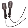thumbnail image 4 of Colaxi 2 Pieces Motorcycle Turn Signal Light Replace Premium Durability Accessories Style B, 4 of 8