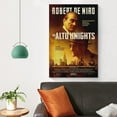 thumbnail image 3 of Alto Knights - Vintage Blockbuster Movie Poster May 2025 New Movie Poster Canvas Wall Art, 3 of 7