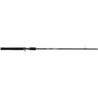 Fishing Rods: Microcast 54”, Corrus 66”, Shakespeare Ugly Stik 83” Auction