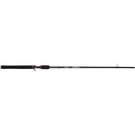 UPC: 0043388306234 | Ugly Stik 5’6” GX2 Casting Rod  One Piece Casting Rod