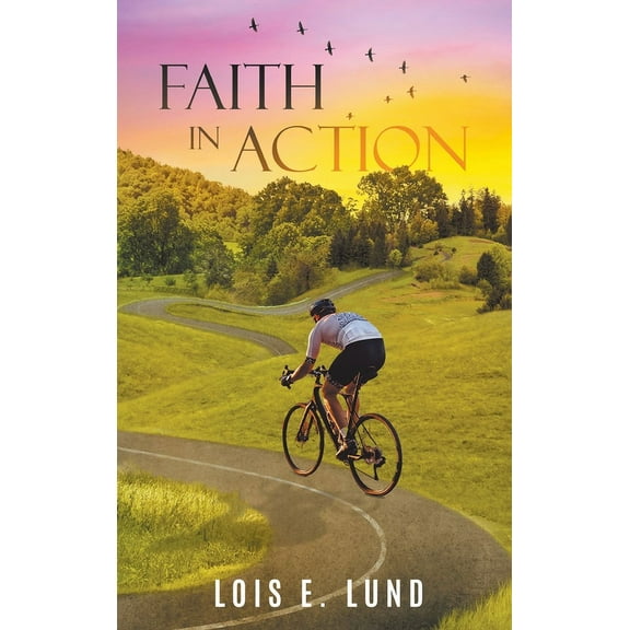 Faith in Action, (Hardcover)